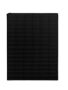 LEO Black L82S340 Solar Panel